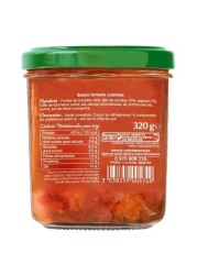 Panzani Tomato Cuisine Sauce 320g