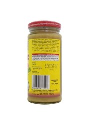 Smith &amp; Jones Garlic Paste 260g