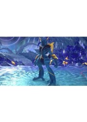 NINTENDO WIIU POKKEN TOUR+AMIIBO C