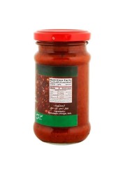 Teeba Chilli Paste 240g