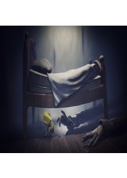 Nintendo Switch Little Nightmares Complete Edition