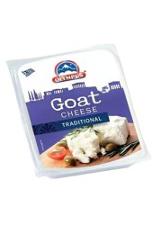 Olympus Goat Cheese Traditional 150g