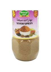 Mehran Seven Spices 100g