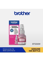 Brother Ink Bottle/BT-5000M