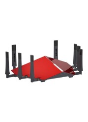 D-LINK W/L RTR AC5300 ULTRA TRIBAND