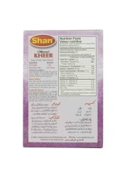 Shan Kheer Mix 150g