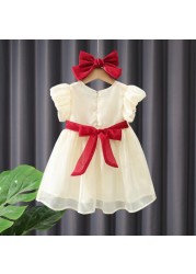 Girl Clothes Dresses For Girls White Dress For Girl Summer Dress Baby Dresses Girls Kids Dress