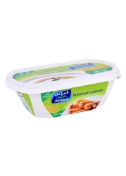 Almarai Full Fat Premium Labneh 400g