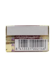 Taj Mahal Saffron Spain Box 0.25g