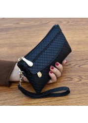 Fashion Women Wallet Clutch Women's Purse Best Phone Wallet Female Case Phone Pocket Women's Fashion Clutch