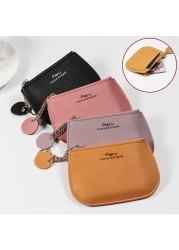 Unisex RFID Blocking Protection Men Women ID Credit Card Holder Wallet Leather Business Bank Credit Card Case Card Holder