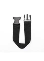 X7YA Belt Extender For Fanny Pack Belts Waist Extension Belt Bag