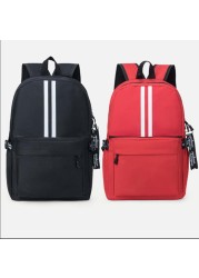 Outdoor sports travel backpack high school students lovers backpacks