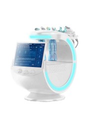 Facial Spray Machine, Newest RF Hammer Oxygen Jet Hydrogen Facial Spraying Machine