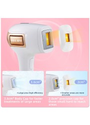 2022 Mlay T5 Laser Hair Removal Laser Hair Removal Cold Flashes Hair Removal 500000 IPL Painless Hair Removal M3 T3 T4