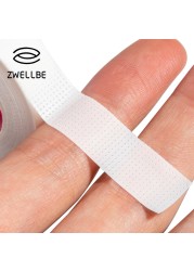 Zwell be 1 قطعة/الوحدة رمش تمديد Lint منصات العين الحرة منع الحساسية ورقة الشريط ل رمش التصحيح تحت منصات العين التصحيح