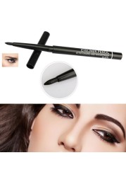 1pc Liquid Eyeliner Pen Waterproof Long Lasting Quick Drying Smooth Makeup Beauty Matte Eye Pencil Cosmetic Makeup Tool