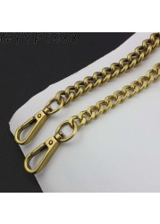 13mm and 10mm rainbow aluminum handbag,chain case,accessories,high quality plated cover,wholesale