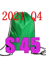 Newest 2021 Q4 CX44 New Style CX 44 Handful of Pocket and Pull On Rope New Handbag