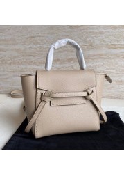 ZOOLER - Genuine Leather Women Handbag, High Quality Genuine Leather Tote Bags