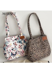 Casual Handbags All-match Fashion Women Square Bags Crossbody Bags Tote Eco-friendly Foldable Large Shopping Bags