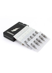 Dinergy Membrane Tattoo Needle Cartridge 0.20mm Premium Tattoo Needle 20pcs/box 0603RL