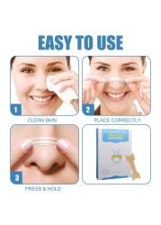 Anti Snoring Congestion Nasal Strips Easier Better Breathe Relief Strips Anti Snoring Congestion Easier Better