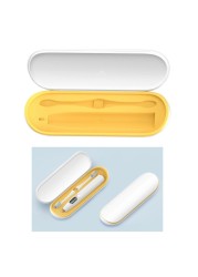 Oclin Original BB01 Portable Storage Box Bag Suitable for oclin X Pro/X/Z1/F1 Electric Toothbrush Travel Business