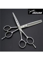 4.5 & 5.0 & 5.5 & 6.0 & 6.5 inch cutting thinning set hair scissors high quality professional hairdressing scissors salons hairdressing shears