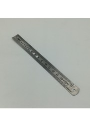 New Steel Orthopedics Ruler Measuring Rulers Orthopedics Veterinary Instruments