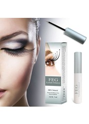 FEG Eyelash Growth Enhancer Natural Medicine Treatment Lash Eye Lash Serum Mascara Eyelash Serum Lengthening Eyebrow Growth