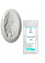 99.999% High Purity Organic Germanium GE -132 Organic Germanium Powder Free Shipping