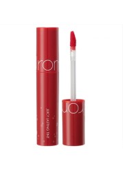 Romand Juicy Lasting Tint Lip Glaze Women Beauty Liquid Lipstick Lip Gloss Makeup Professional Cosmetics Silky Smooth