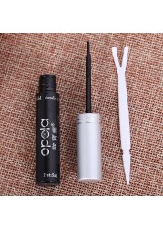 Quick Dry False Eyelashes Glue Professional False Eyelashes Extension Double Eyelid Cosmetic Glue Eyelash Grafting Tool TSLM1