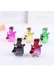 15ml Empty Mini Perfume Bottle Spray Bottle Atomizer Pocket Bottle Travel Size