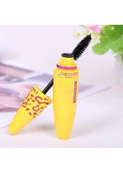 New Curl Thick Eyelash Mascara Eyelash Extension Eye Lashes Brush Beauty Long Makeup Wearing Mascara Eye Makeup