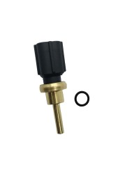 Coolant Temperature Sensor For Ford Volvo Land Rover OEM 6M5G12A648AA 1371592 8653172 30650752 30750926 LR003203