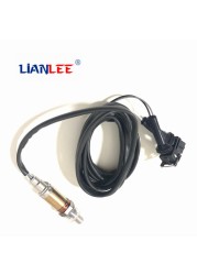 Free Shipping New For Boiler Lambda Sensor 0 258 104 002 0258104002 LSM-11 O2 Oxygen Sensor