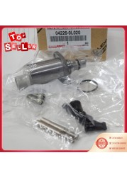 1 Set High Quality SCV Fuel Pump Suction Control Valve 04226-0L020 294200-0040 294200-0042 Fits For Toyota