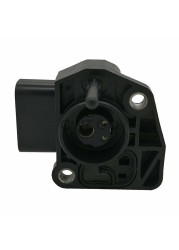 Throttle Position Sensor OE.TPS 90224500 For Yamaha YBR125 YZF125R Zuma Suzuki Bandit 1250 #5D7E37500100