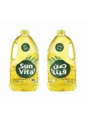 Sun Vita Blend Oil 1.5L