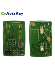 CN020116 OEM 95430-M0000 For 2016 Hyundai Creta Remote Flip Car Key Fob 3 Button 433MZ 4D60 80BIT Chip