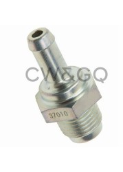 PCV Valve 12204-37010 1220437010 for 2008-2020 Corolla C-HR Corolla iM Prius V iM Prius Prius Plug-in xD Matrix