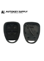 AKBPCP071 AUTOKEYSUPPLY PX46 Shell