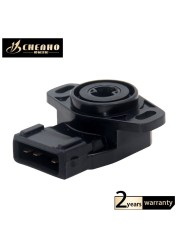 CHENHO Brand New Throttle Position Sensor For Chrysler Mitsubishi Dodge Sebring MD628077 TPS4138 TH236 MD6280777 35102-02760