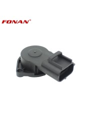 TPS Throttle Position Sensor For Mazda Atenza Axela MPV MX-5 2 3 5 6 Premacy Tribute 988F9B989BB LF0118911