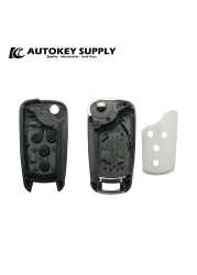 For Positron PX80 shell AKBPS109 AUTOKEYSUPPLY