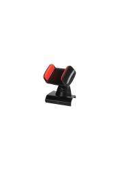 Mobile Phone Holder For Jeep Wrangler JL Gladiator JT 2018-2022 Car Accessories Air Vent Mount Bracket Smartphone Cradle