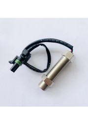 21E3-0042 RPM سرعة الثورة مستشعر لمركبات هيونداي R220-5 R220-7 حفارة عالية الجودة آلات البناء إصلاح أجزاء