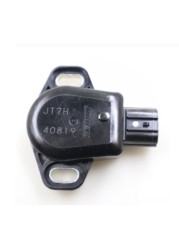 JT7H Turn Left TPS Throttle Position Sensor For Honda CBR600RR 1000RR 2004 2005 2006 2007 2008 2014 High Quality